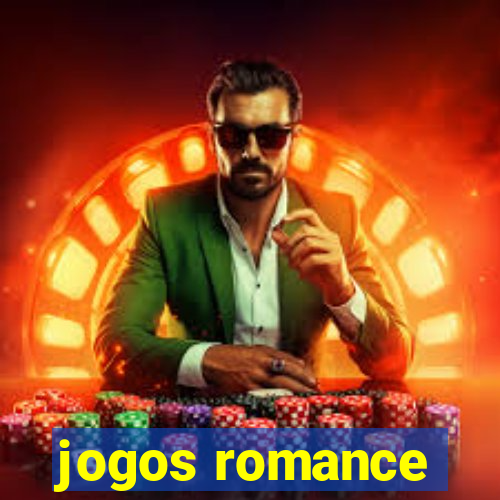 jogos romance